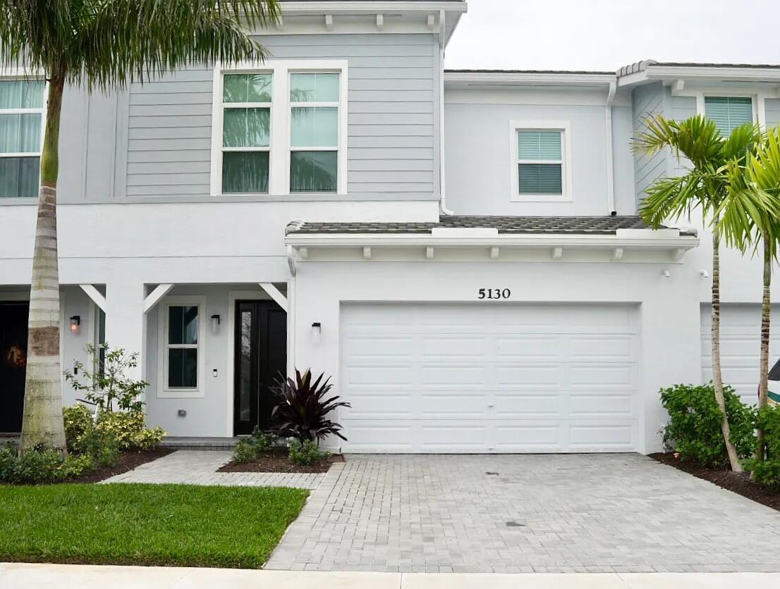 Crossings Of Westlake