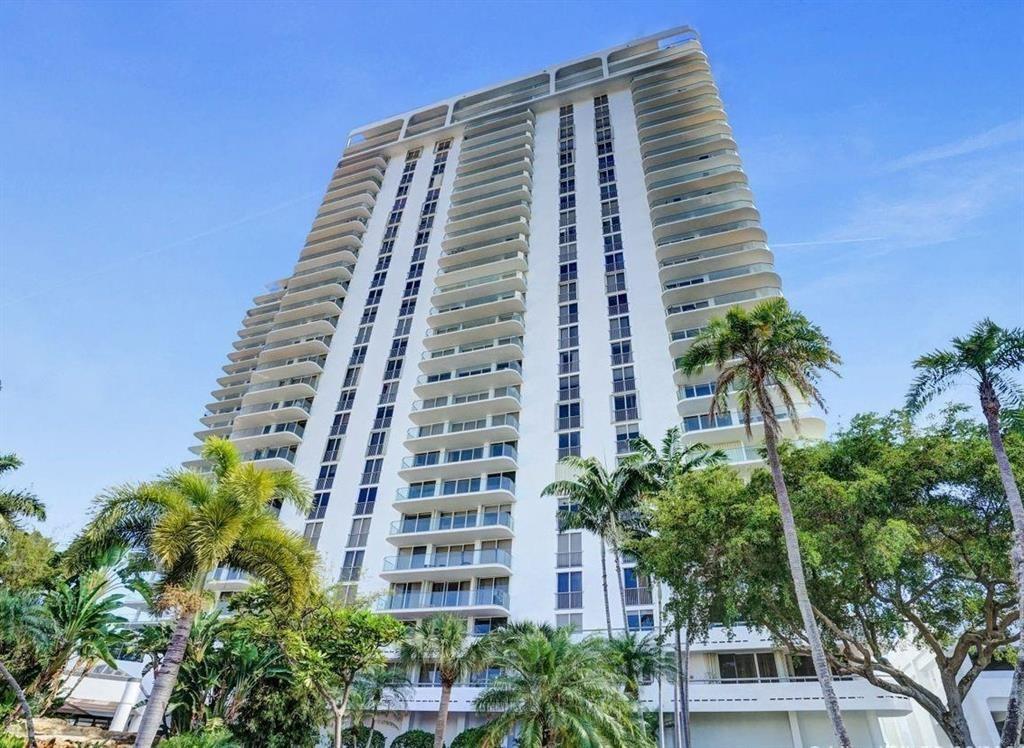 Turnberry Isle Condo