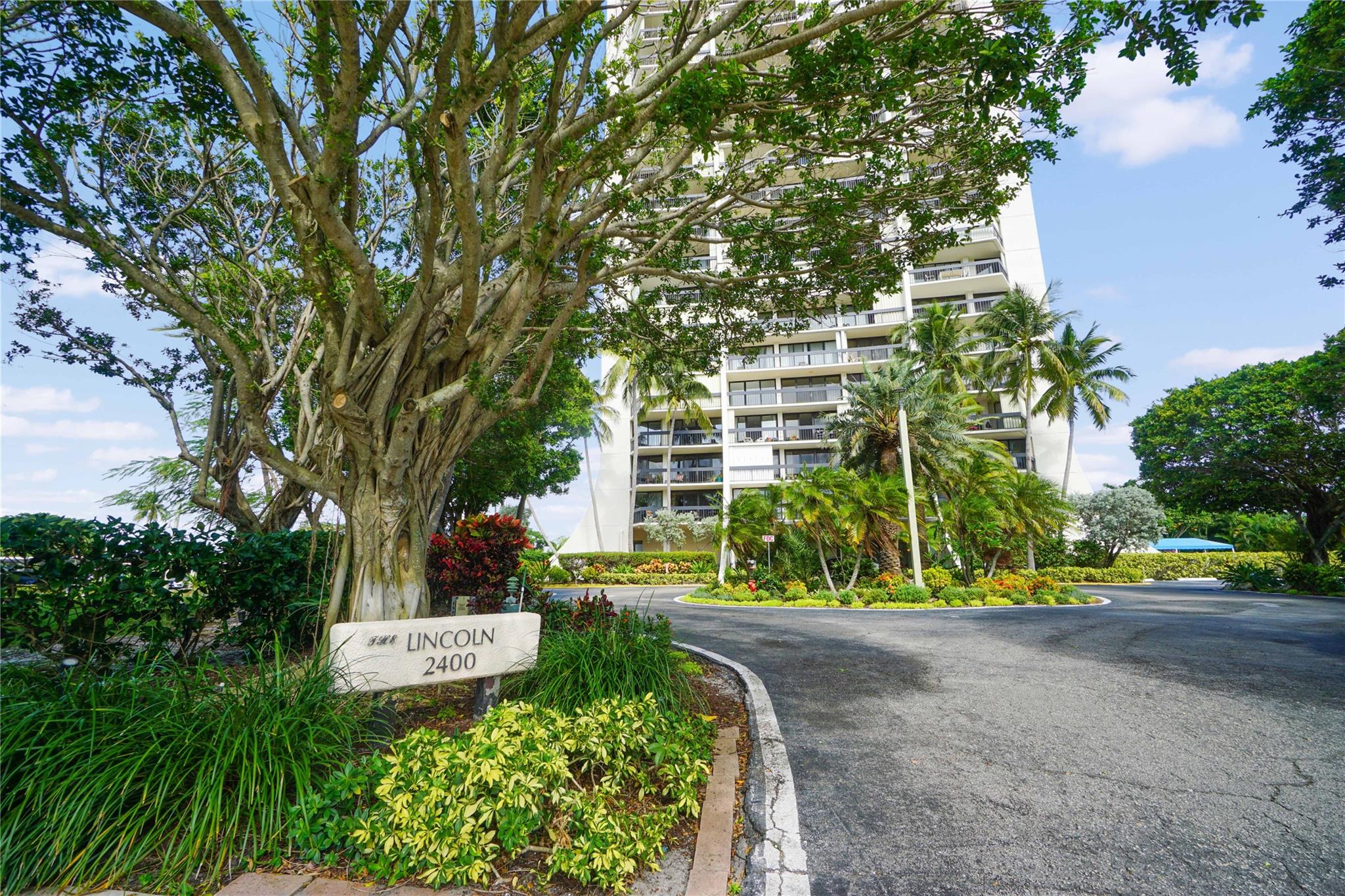 Lands Of The President