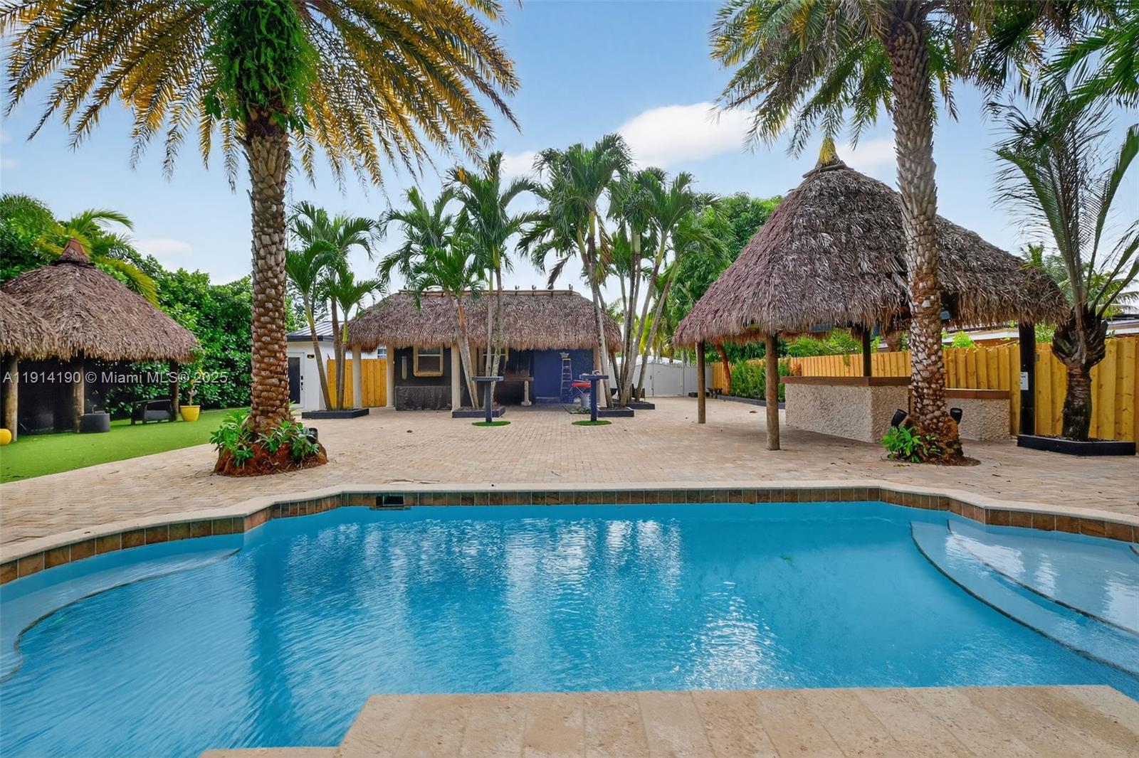 Biscayne Gdns Sec E Part