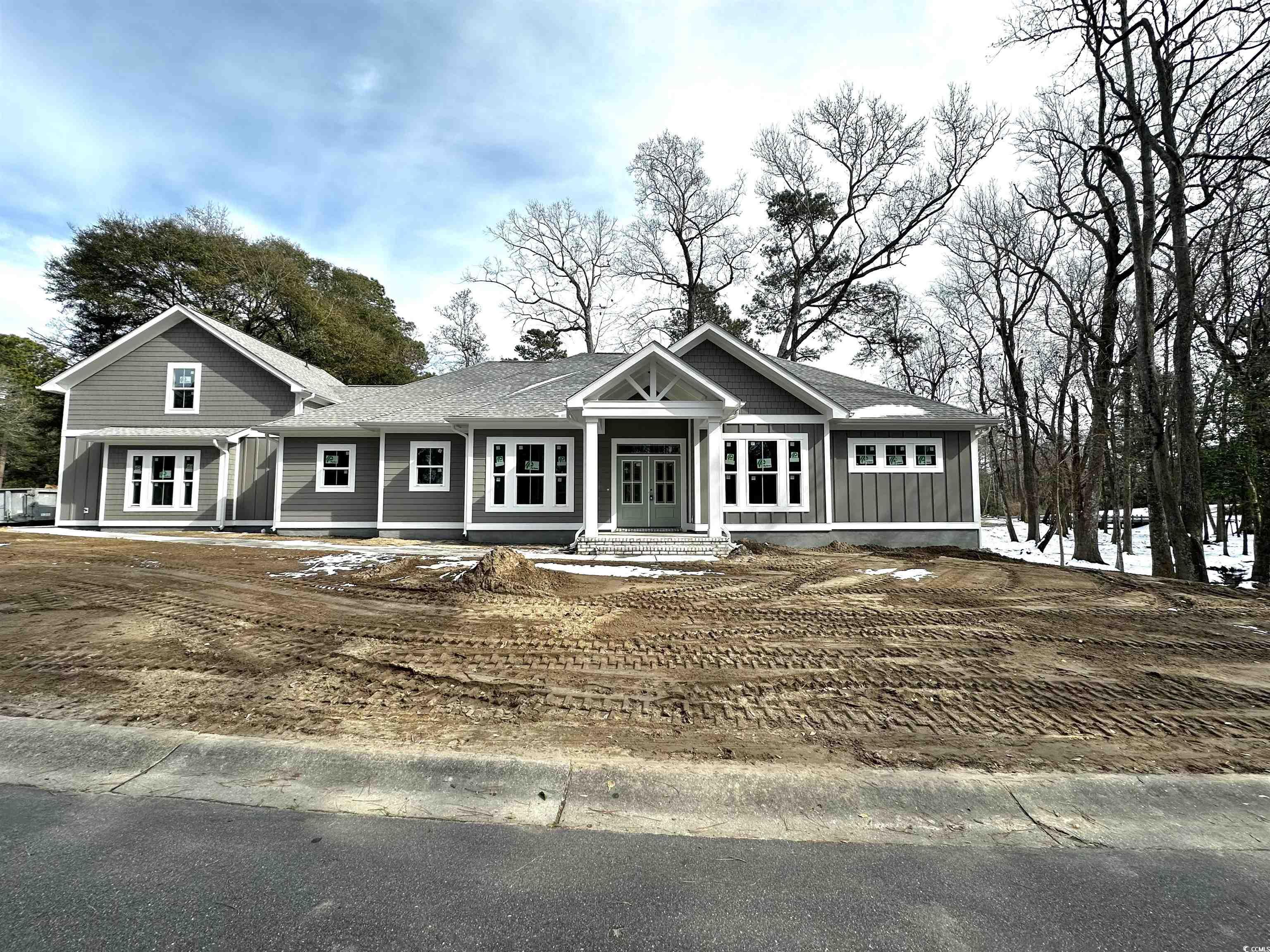 1309 Spinnaker Dr. North Myrtle Beach, SC 29582