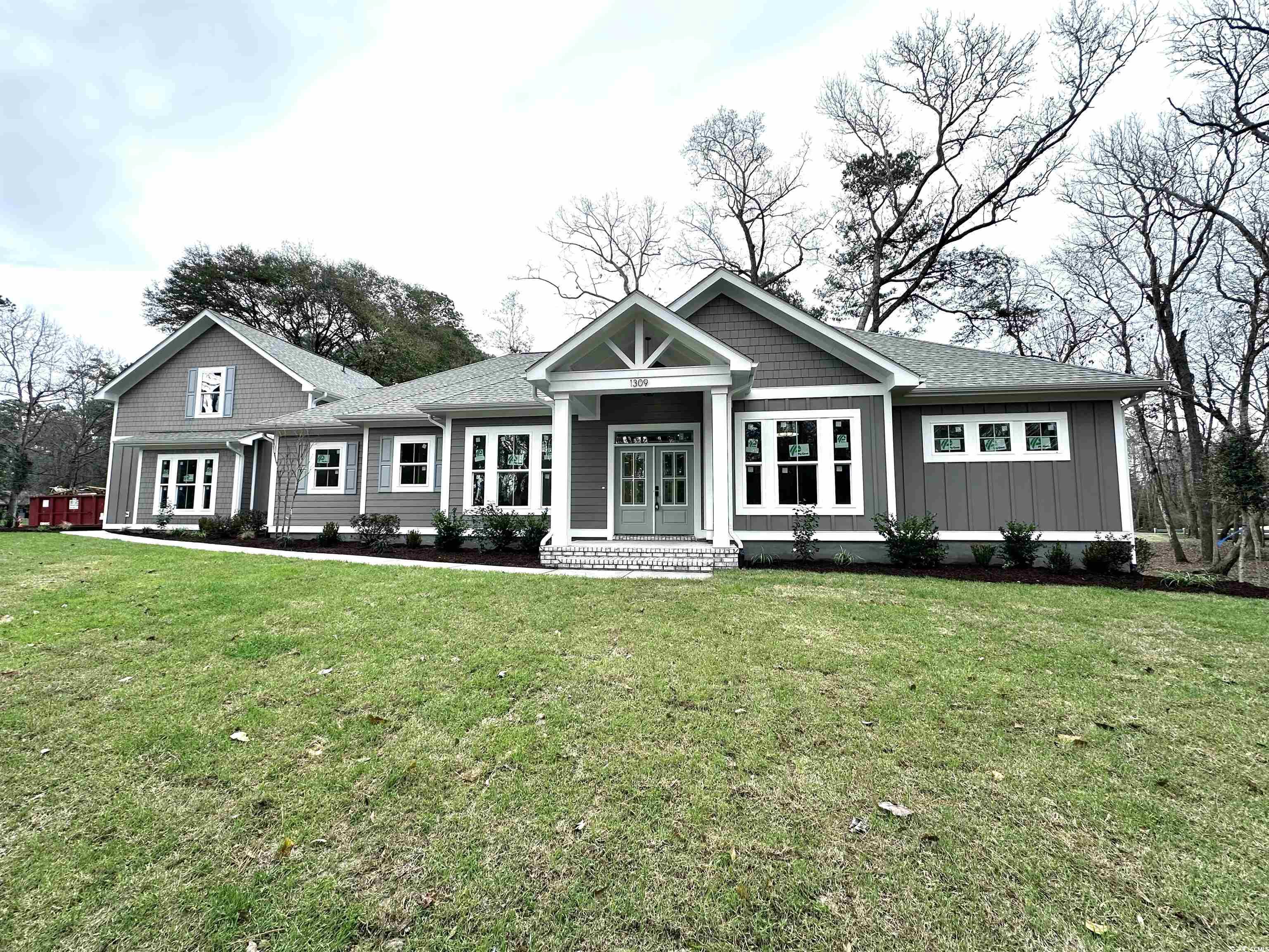 1309 Spinnaker Dr. North Myrtle Beach, SC 29582