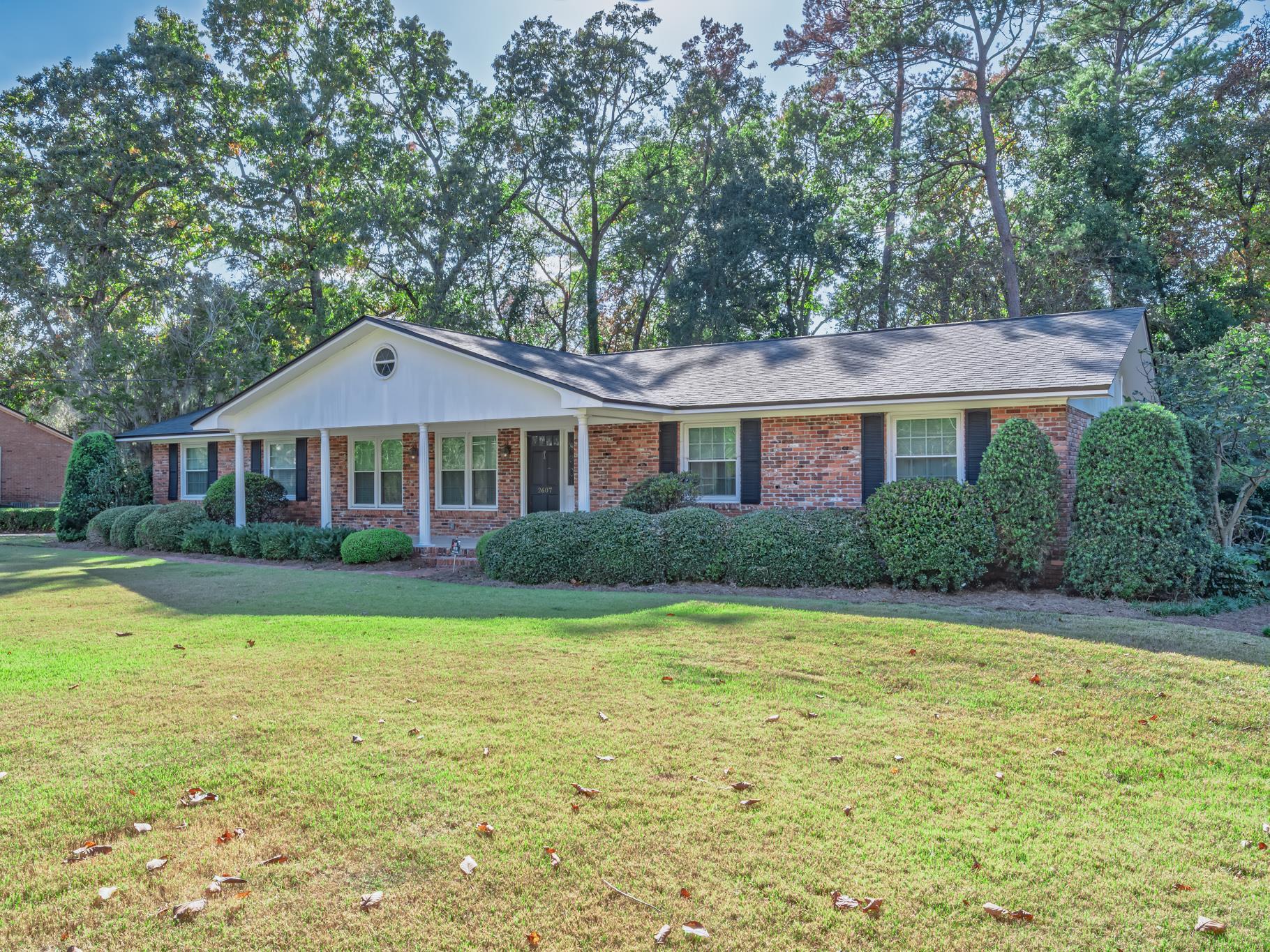 2607  Marston Road , Tallahassee, FL, 