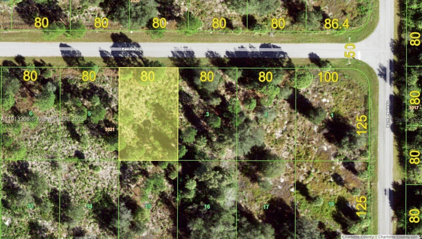 Port Charlotte Sec55