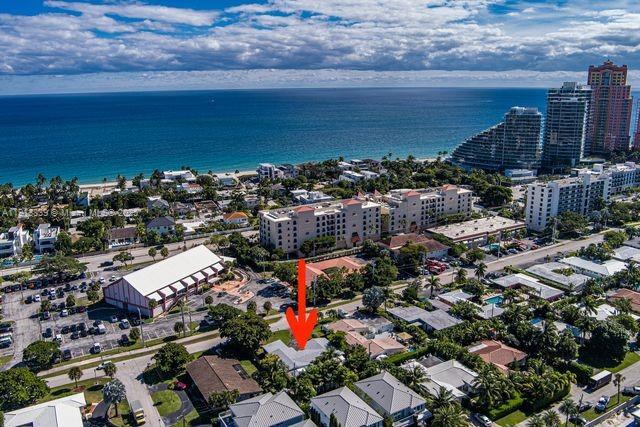 Lauderdale Beach Ext Unit