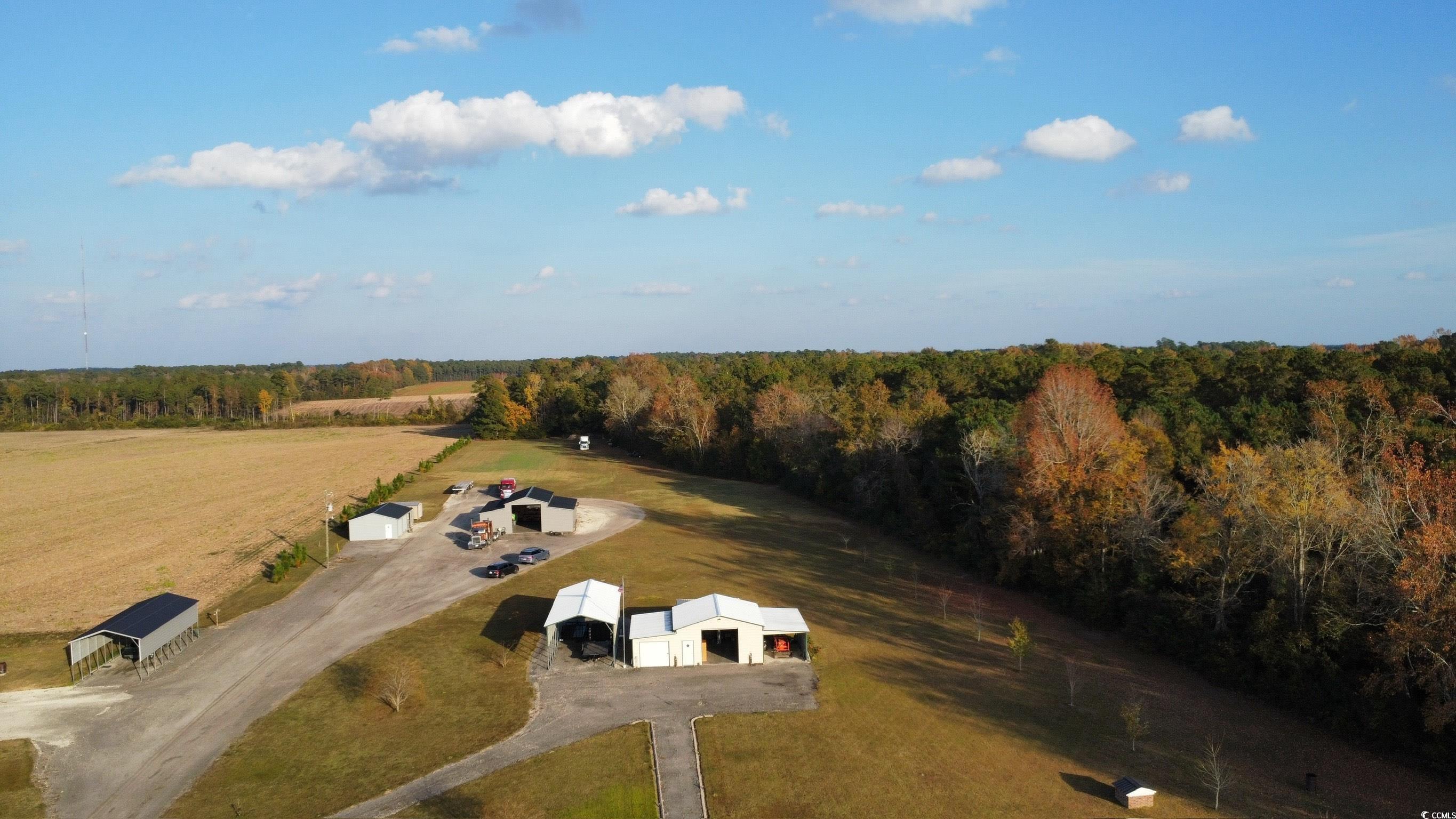 TBD Salem Rd. Aynor, SC 29511