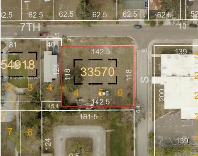 listing main picture