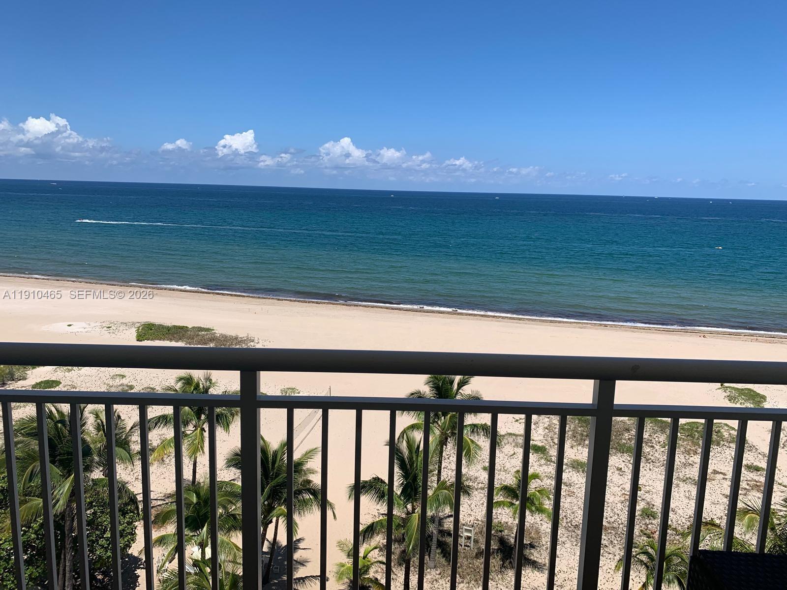 Breakers Condominium