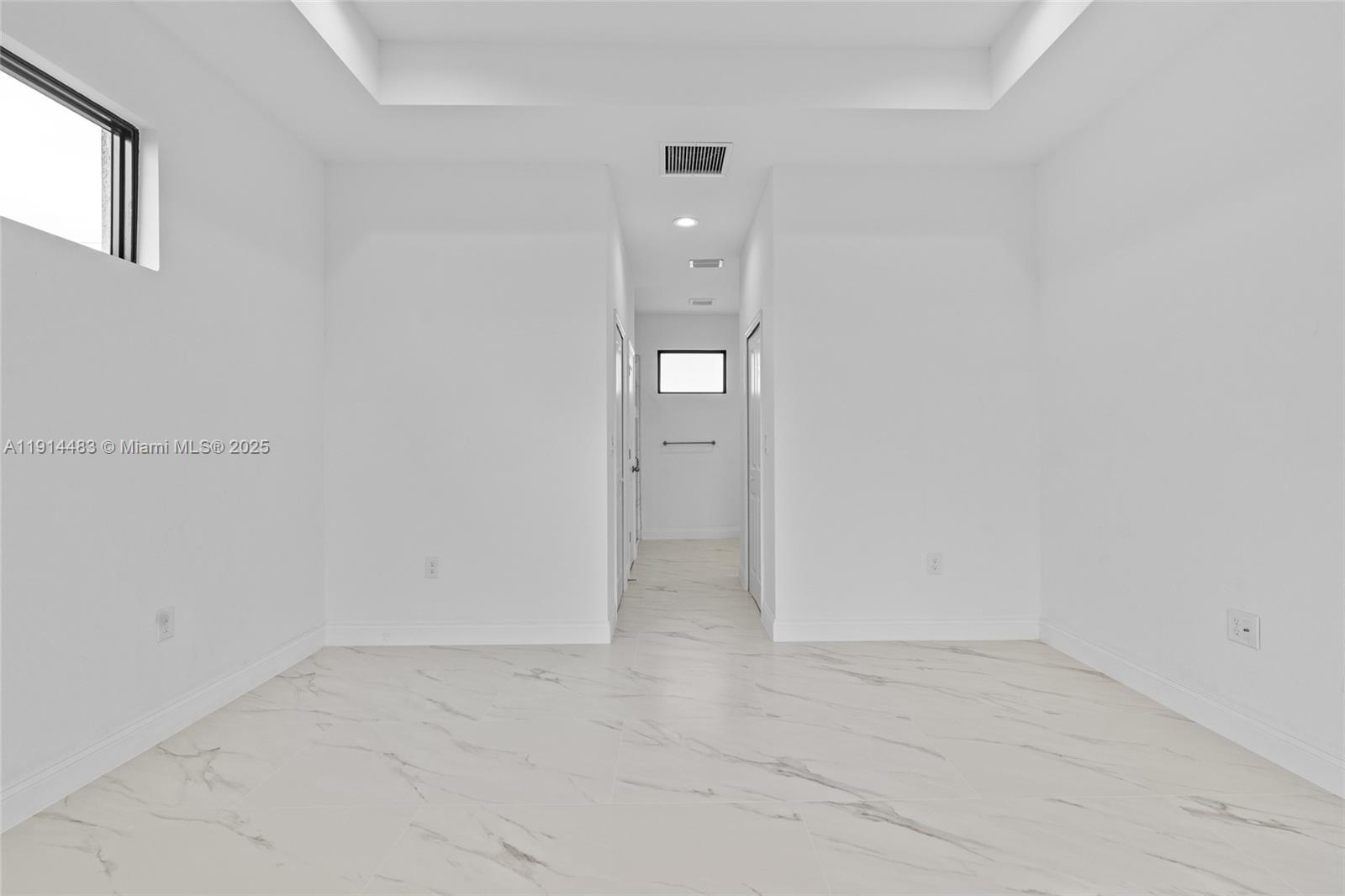 Additional living spaces at 933 GLEASON ST - Home in Lehigh Acres