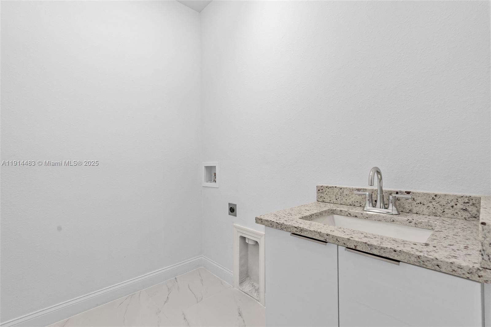 Additional living spaces at 933 GLEASON ST - Home in Lehigh Acres