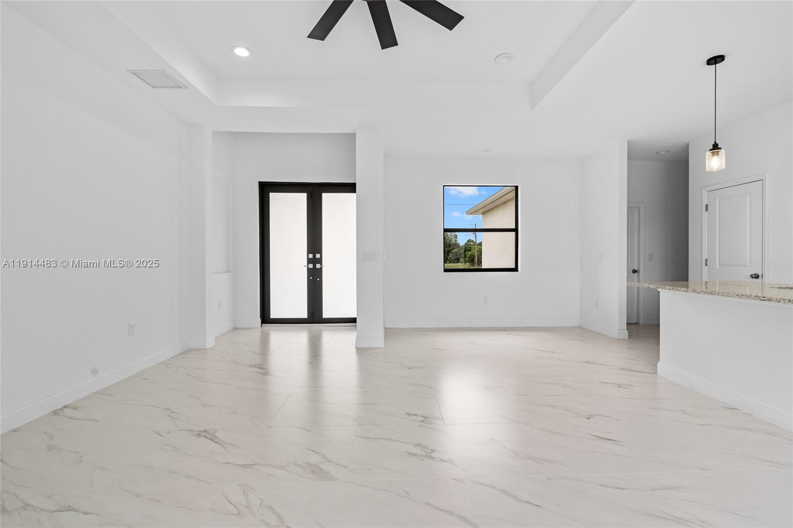 Additional property features at 933 GLEASON ST - Home in Lehigh Acres