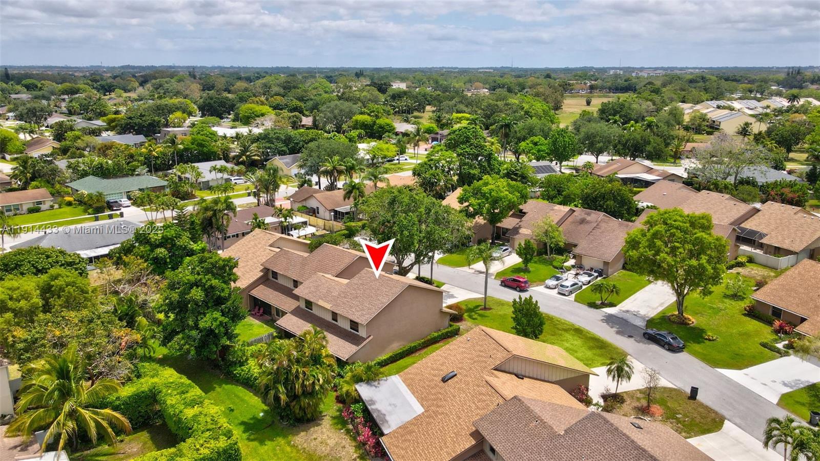 Park Place Of Wellington