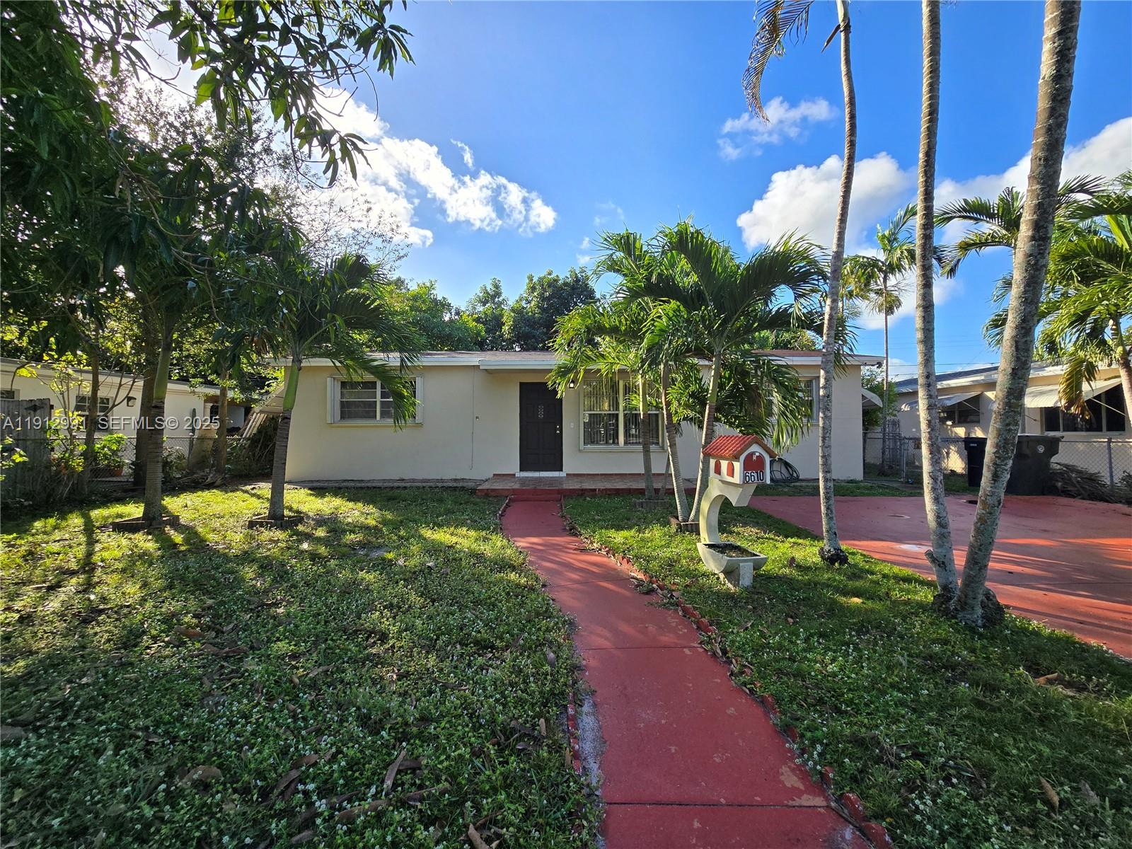 Virginia Gardens Estates