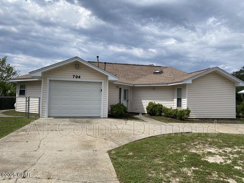 Image 1 For 704 Water Oak Drive