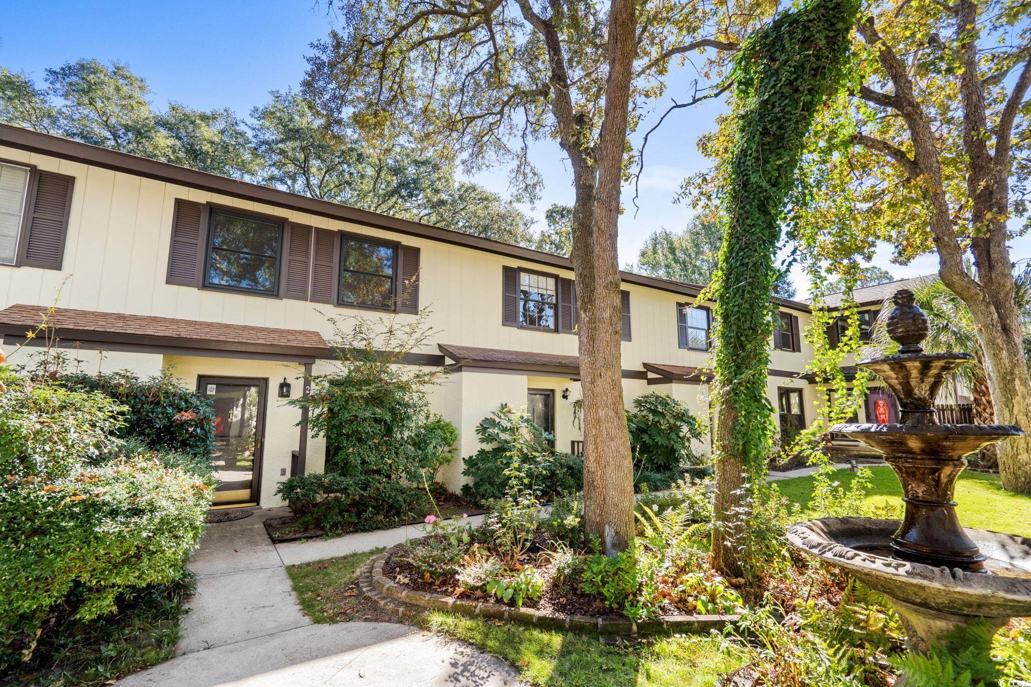 315 73rd Ave. N UNIT C Myrtle Beach, SC 29572