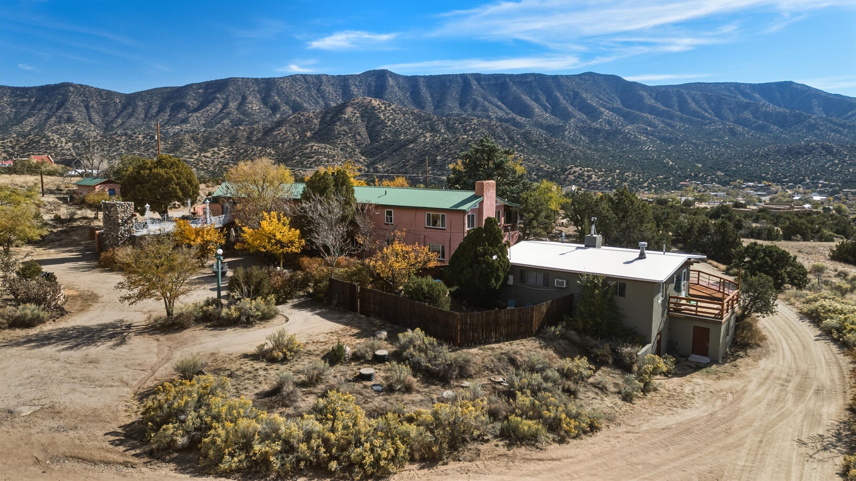 Photo 1 of Multi family home for sale at 24 Matisse Rd, Albuquerque, NM 87123 | MLS# 1094511 | Listing updated on 2026-10-08