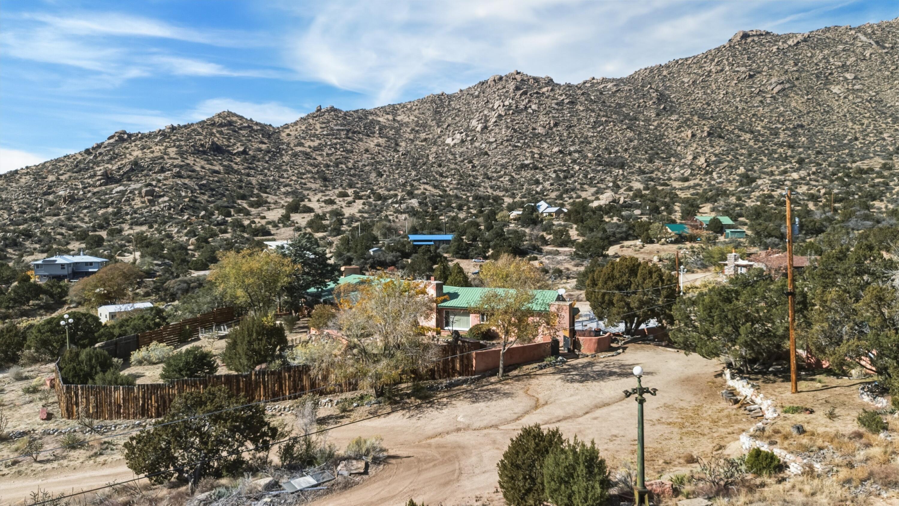 Photo 3 of Multi family home for sale at 24 Matisse Rd, Albuquerque, NM 87123 | MLS# 1094511 | Listing updated on 2026-10-08
