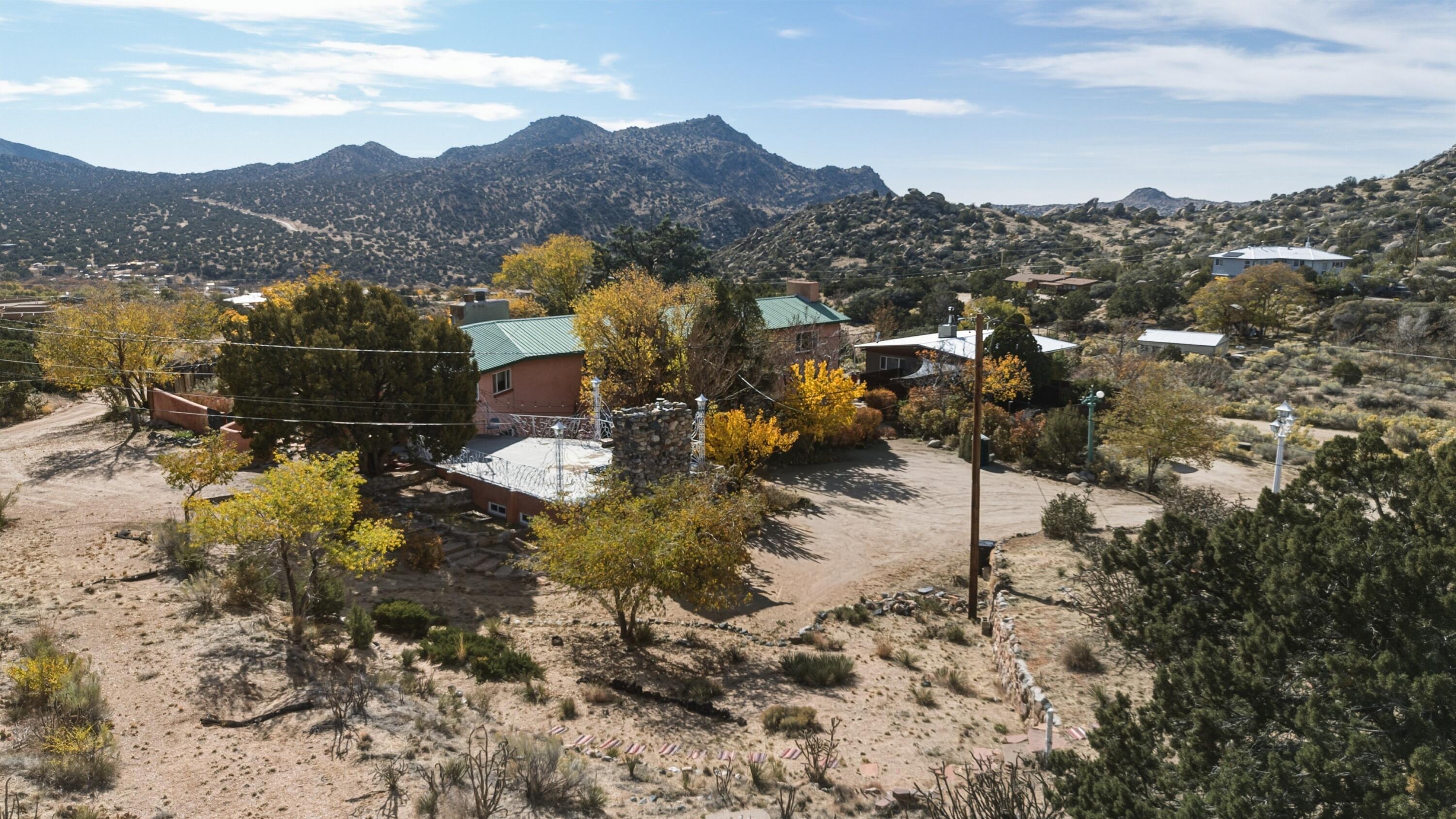 Photo 4 of Multi family home for sale at 24 Matisse Rd, Albuquerque, NM 87123 | MLS# 1094511 | Listing updated on 2026-10-08