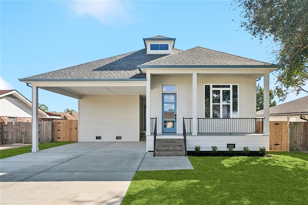 Homes for sale in Chalmette, LA | 3509 Plaza Dr, Chalmette, LA 70043 | MLS# 2531076