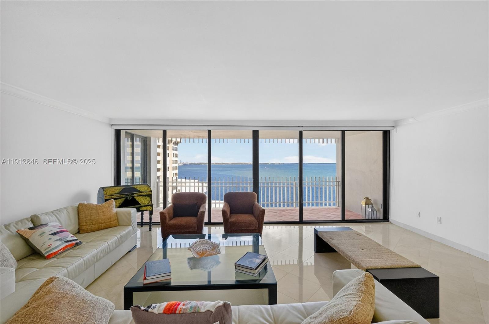 2 Grove Isle Dr Unit B1505, Miami, Florida 33133