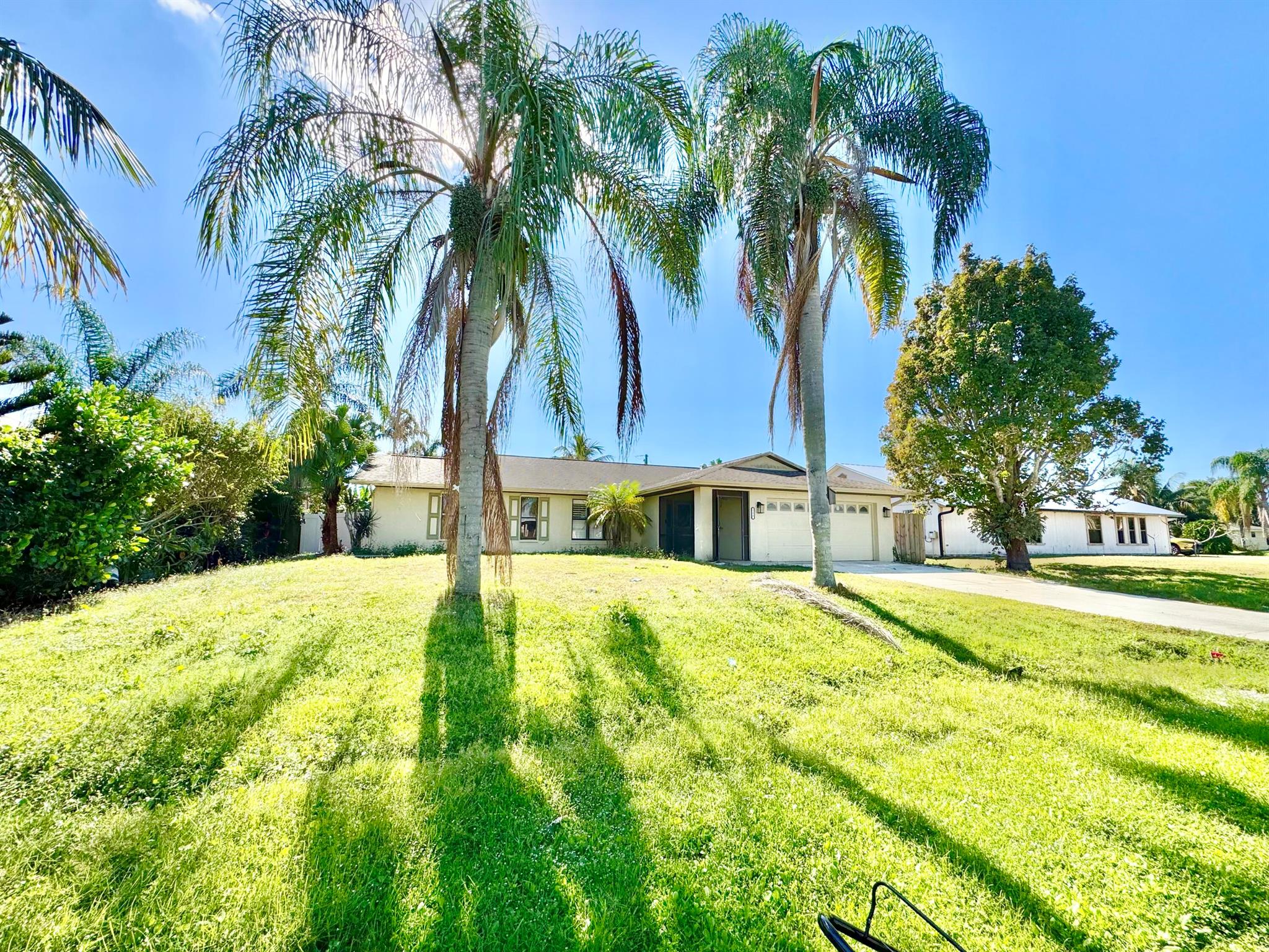 Port St Lucie Section 4