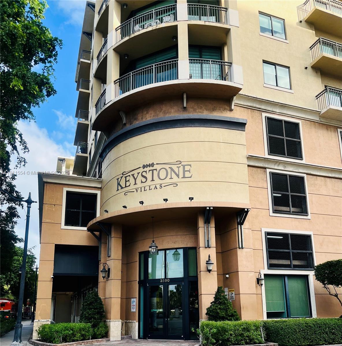 Keystone Villas Condo