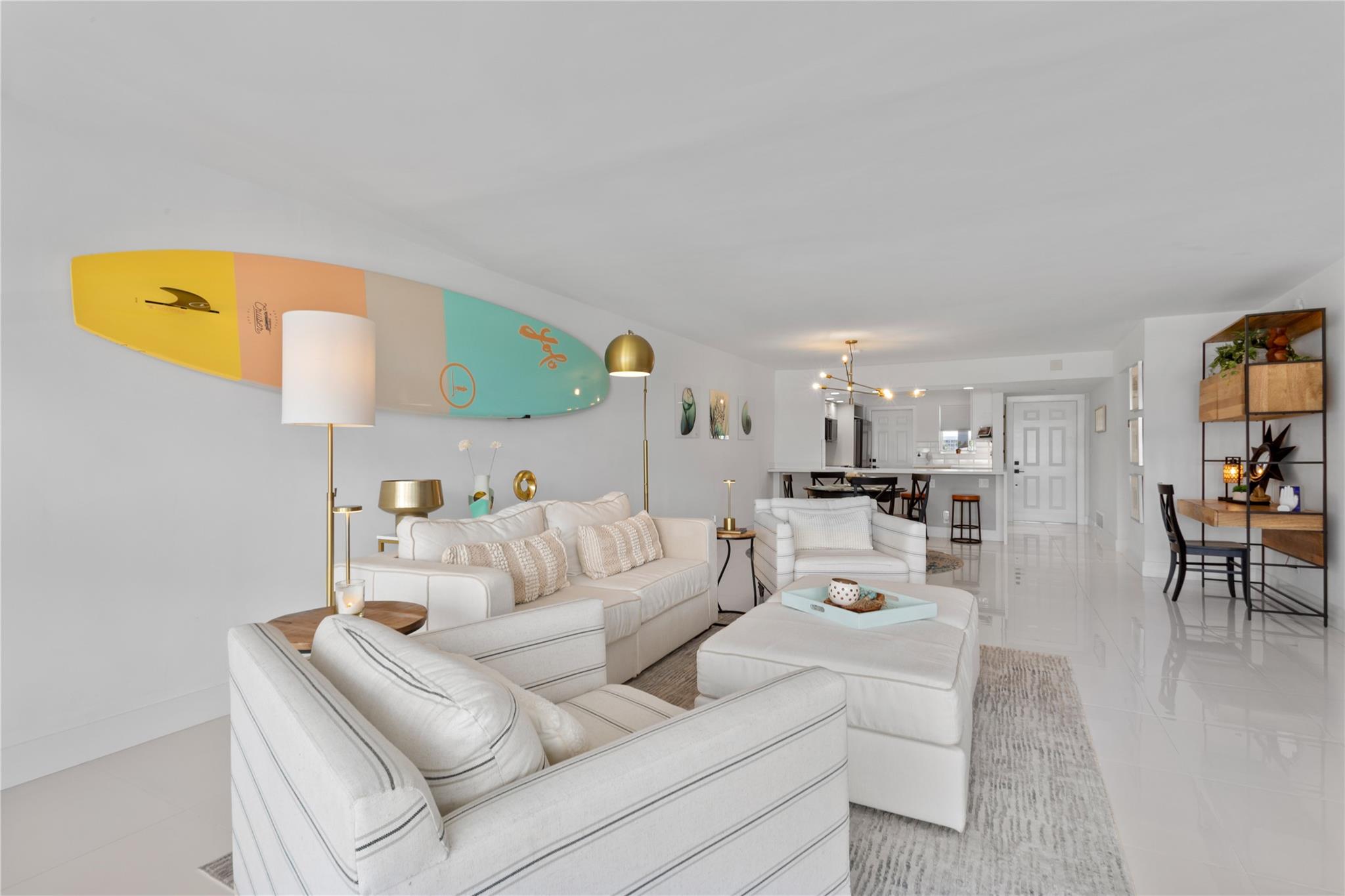 Photo 16 of home located at 3111 NE 51st St 403C, Fort Lauderdale FL