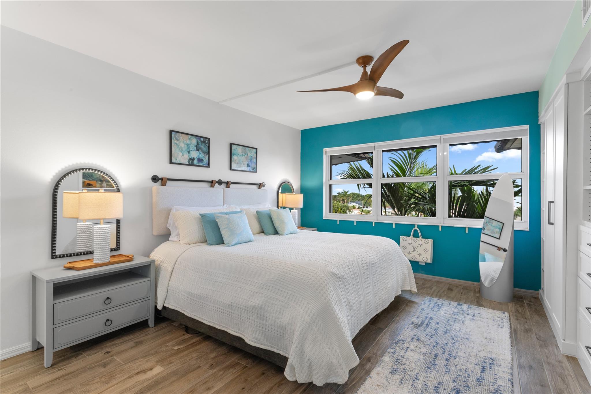 Photo 18 of home located at 3111 NE 51st St 403C, Fort Lauderdale FL