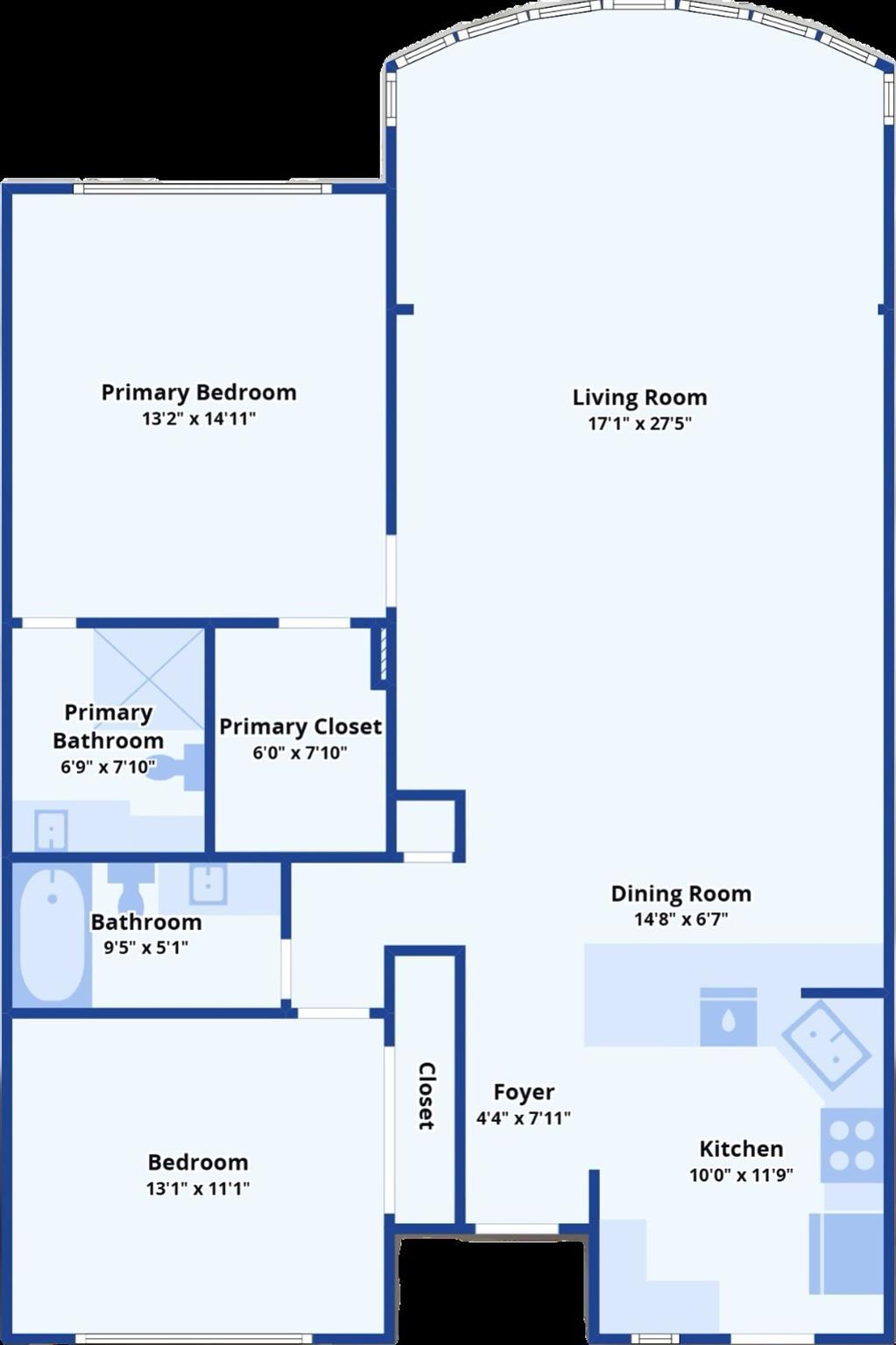 Photo 26 of home located at 3111 NE 51st St 403C, Fort Lauderdale FL