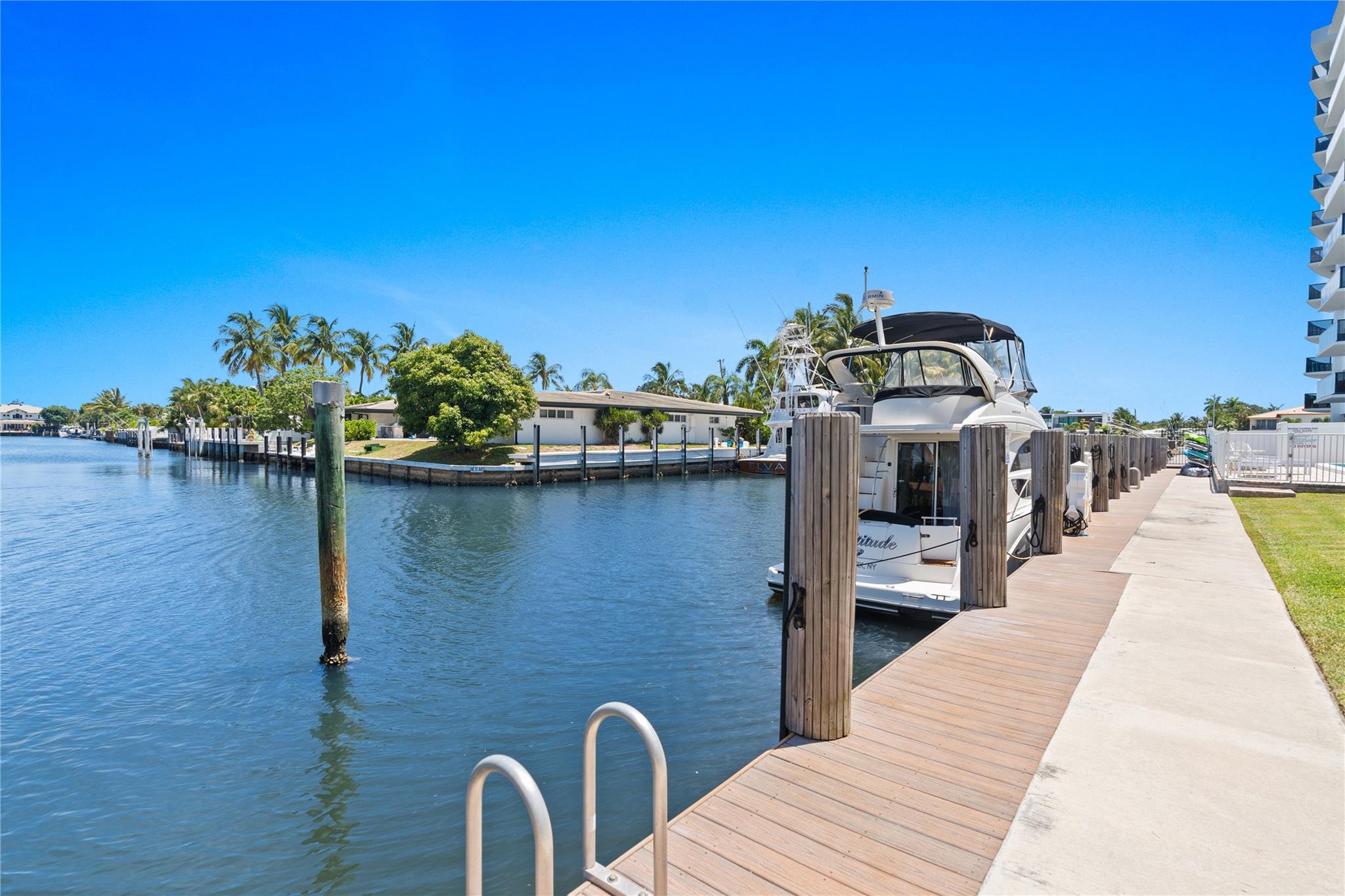 Photo 30 of home located at 3111 NE 51st St 403C, Fort Lauderdale FL