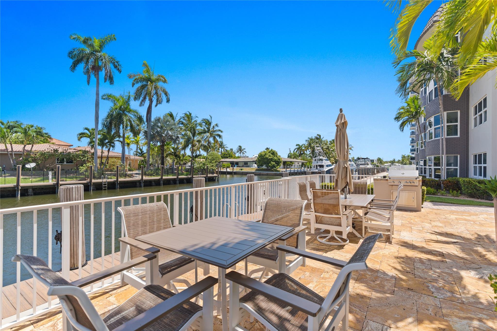 Photo 33 of home located at 3111 NE 51st St 403C, Fort Lauderdale FL