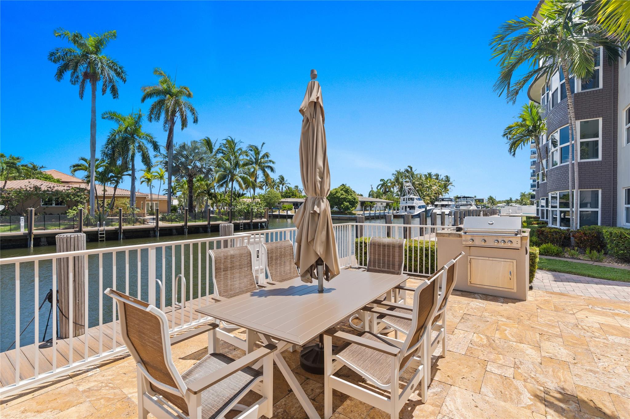 Photo 34 of home located at 3111 NE 51st St 403C, Fort Lauderdale FL