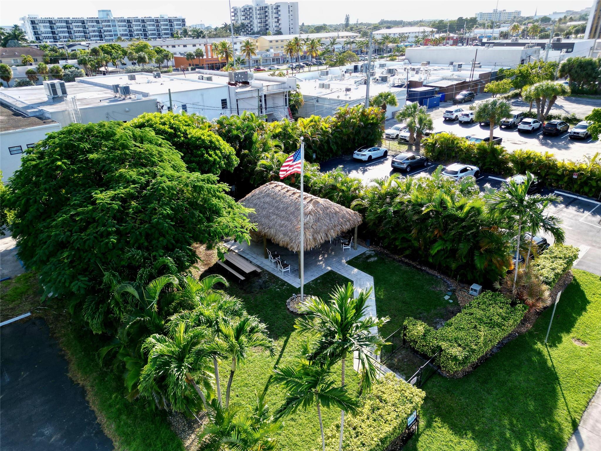 Photo 38 of home located at 3111 NE 51st St 403C, Fort Lauderdale FL