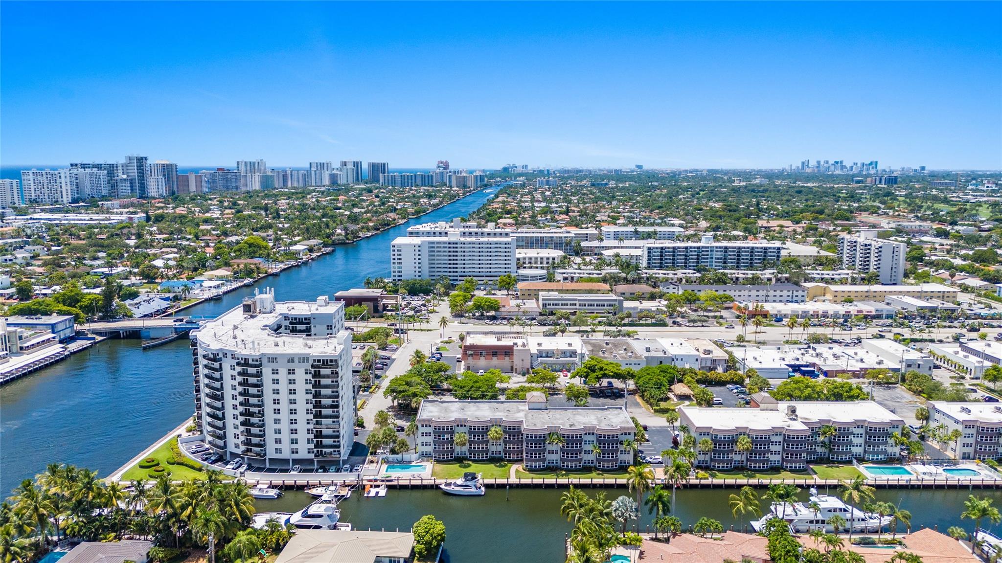 Photo 40 of home located at 3111 NE 51st St 403C, Fort Lauderdale FL