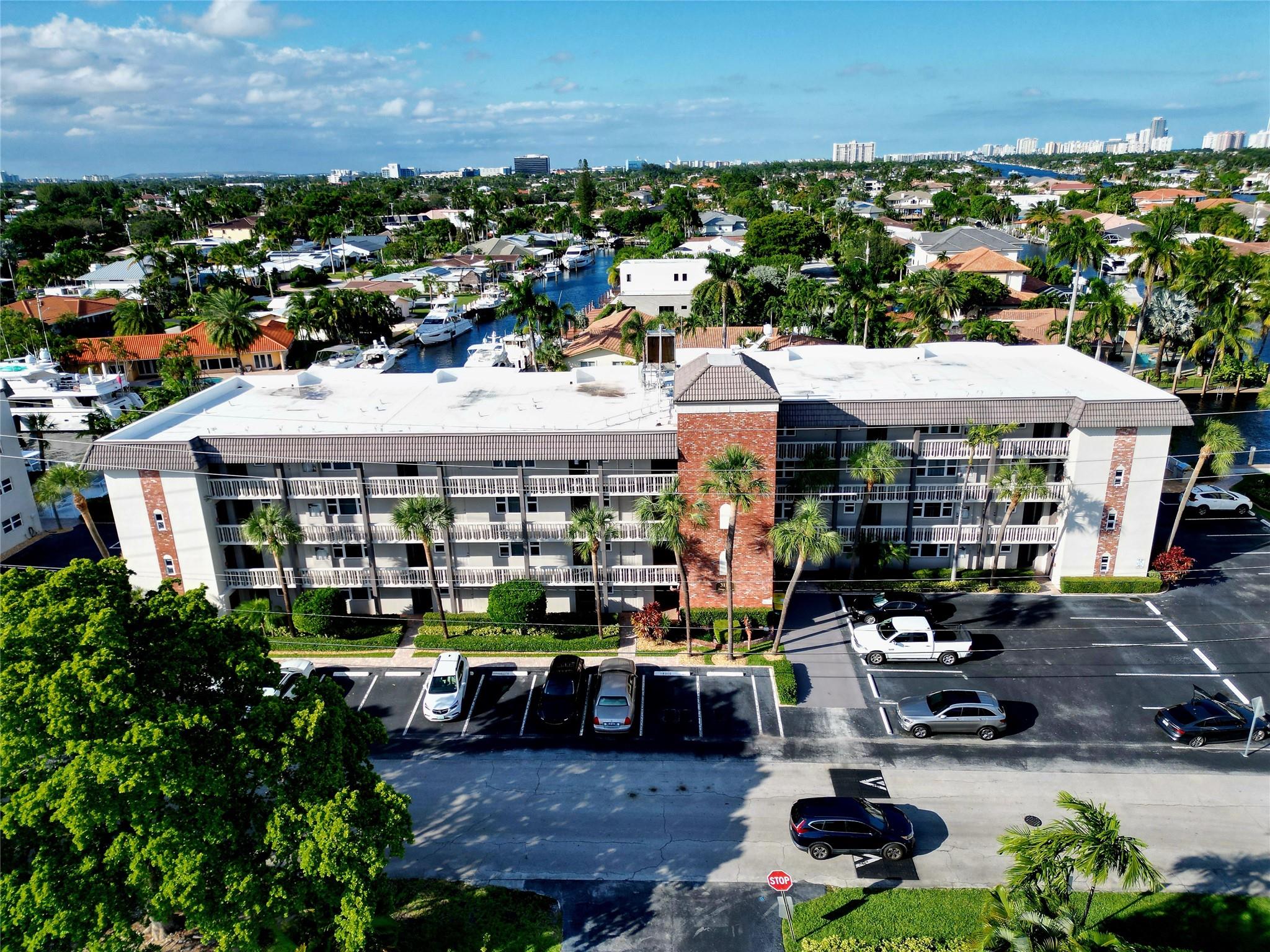 Photo 42 of home located at 3111 NE 51st St 403C, Fort Lauderdale FL