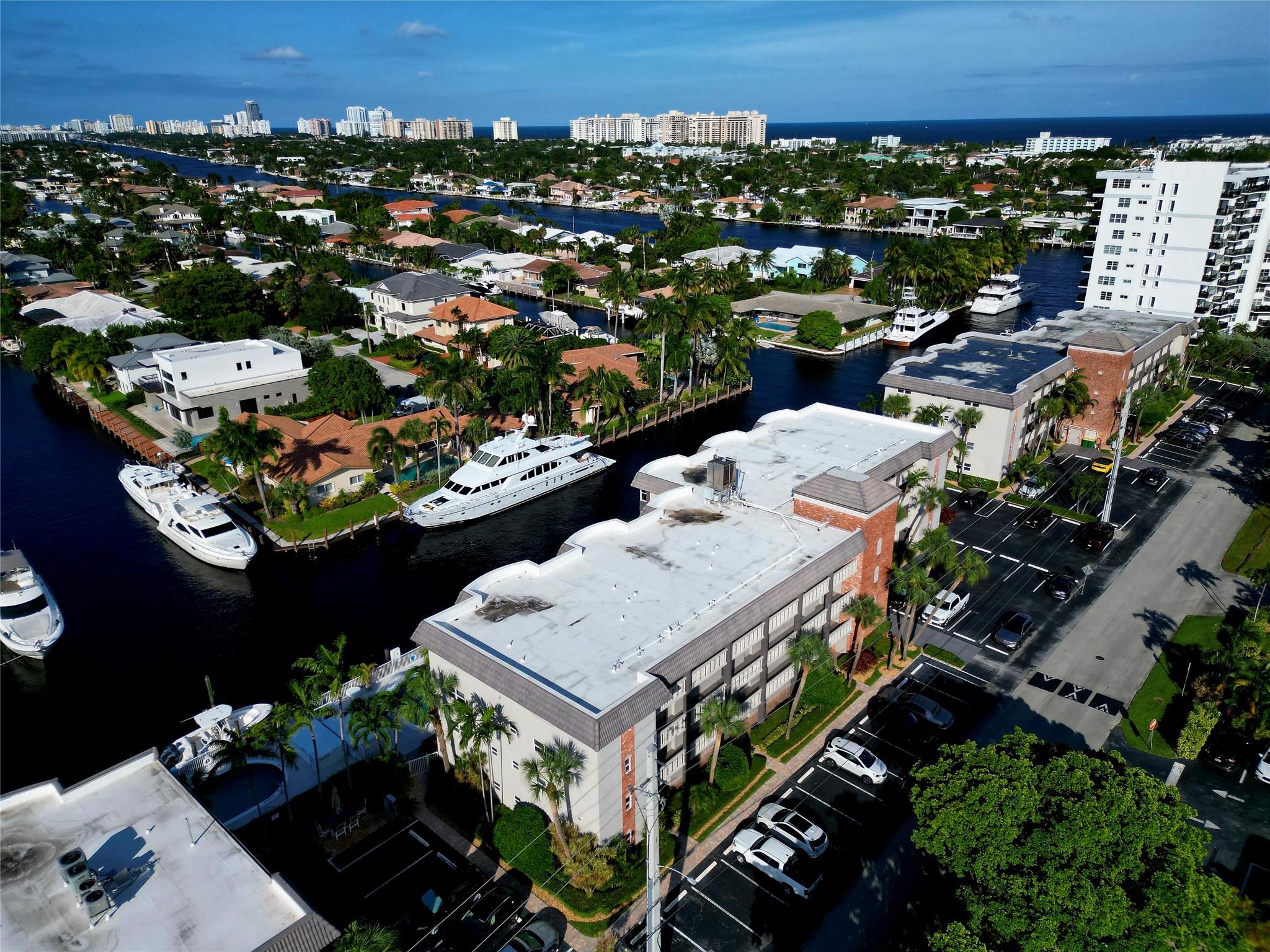 Photo 44 of home located at 3111 NE 51st St 403C, Fort Lauderdale FL