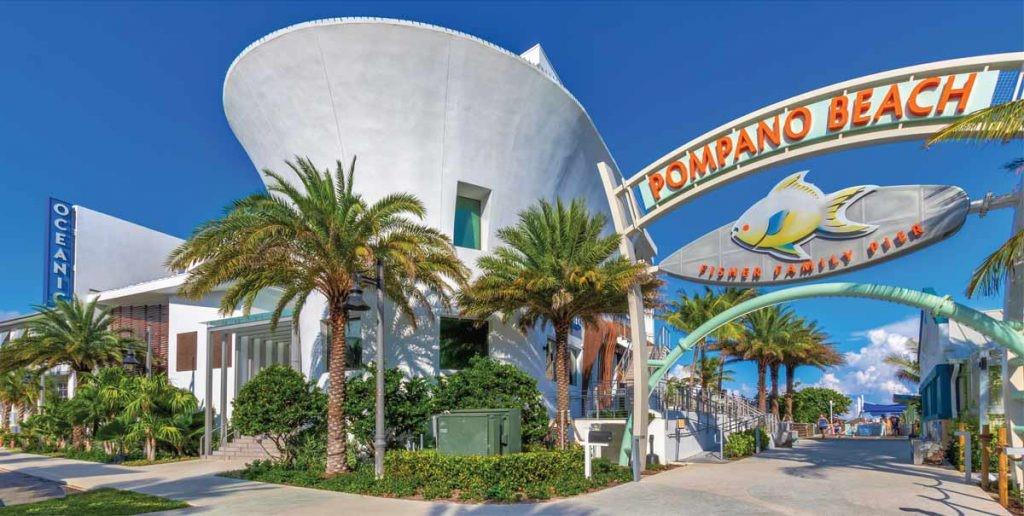 Photo 53 of home located at 3111 NE 51st St 403C, Fort Lauderdale FL