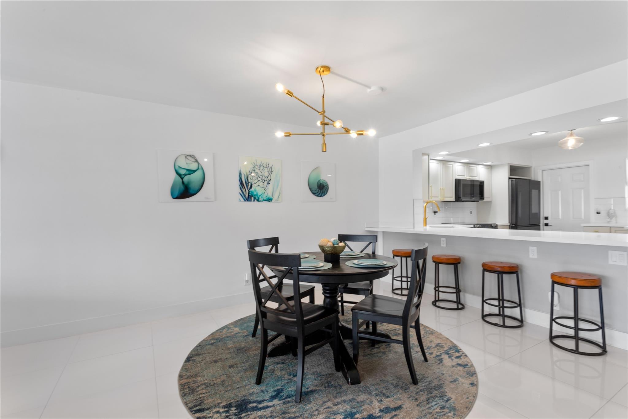 Photo 7 of home located at 3111 NE 51st St 403C, Fort Lauderdale FL