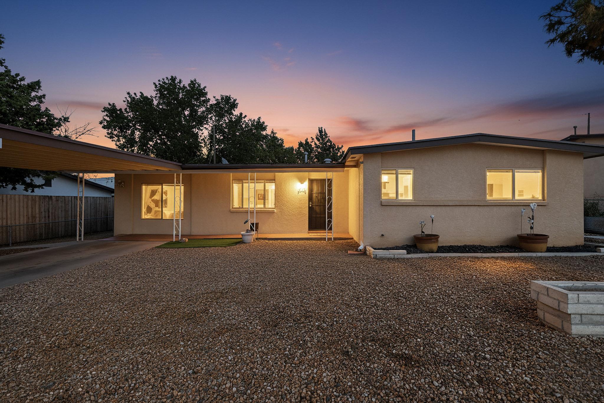 12509 Conejo Road, Albuquerque NM 87123