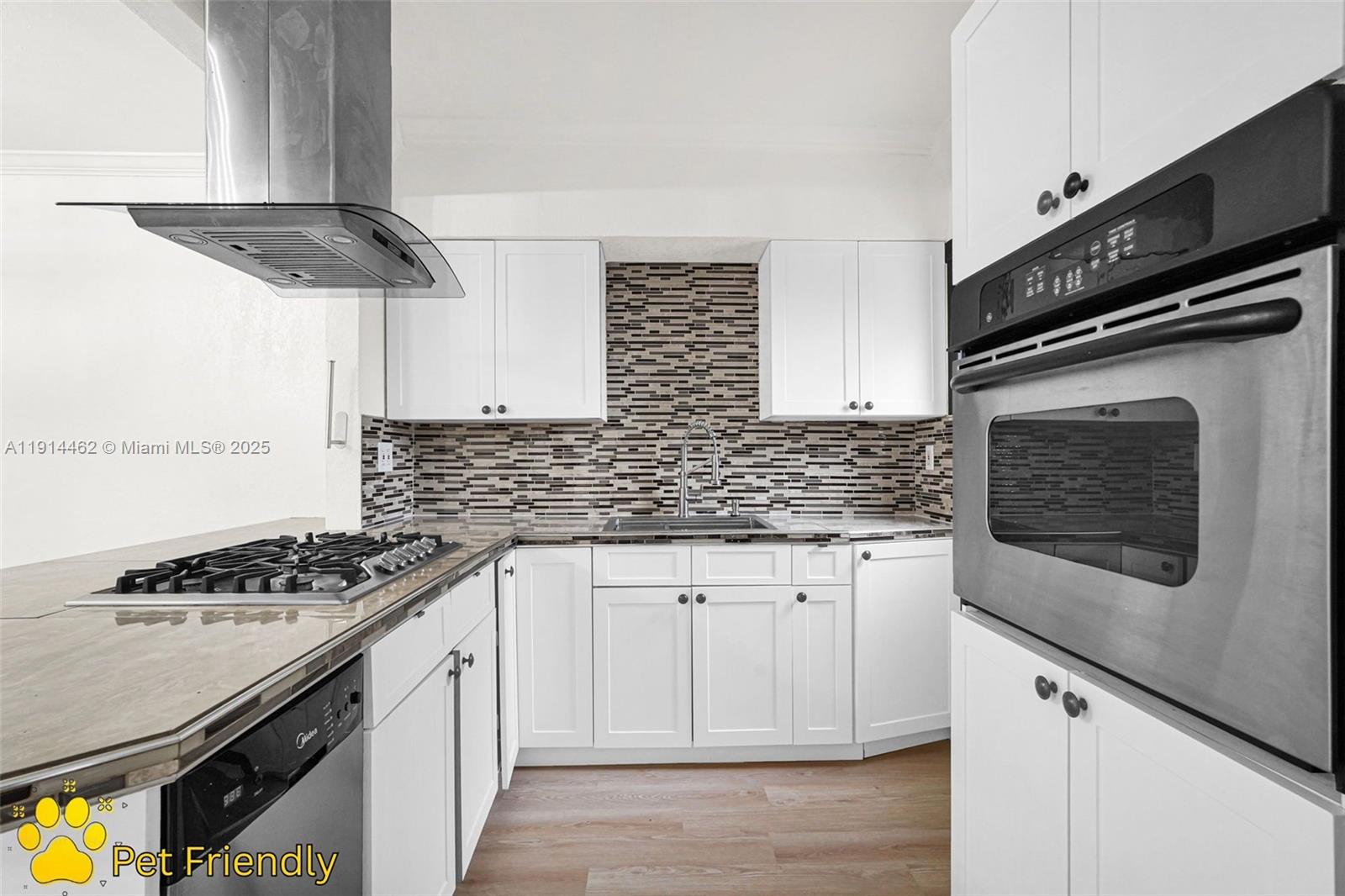 Griffing Bisc Park Estate