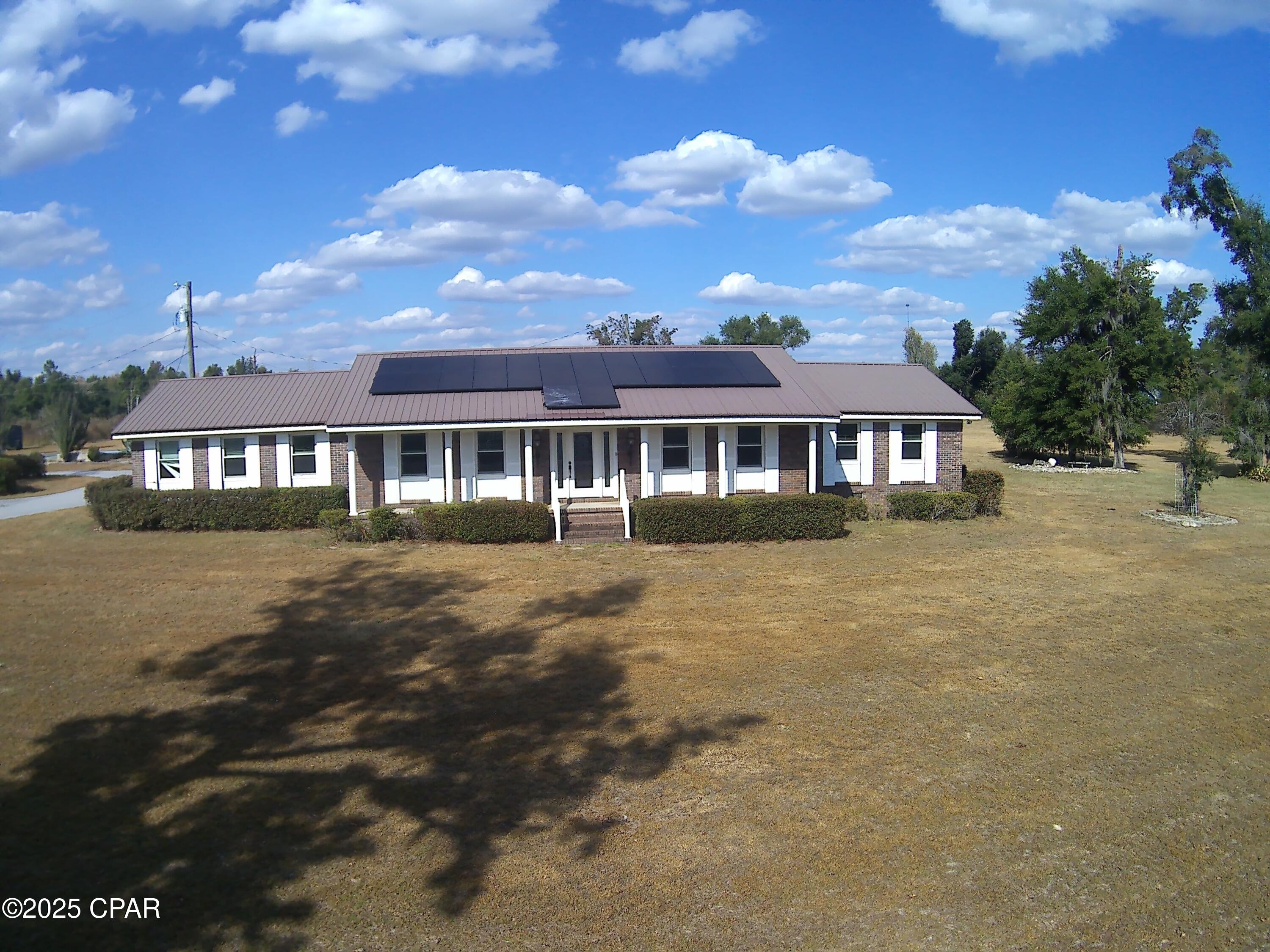 Details for 4883 Davis Drive, Marianna, FL 32446