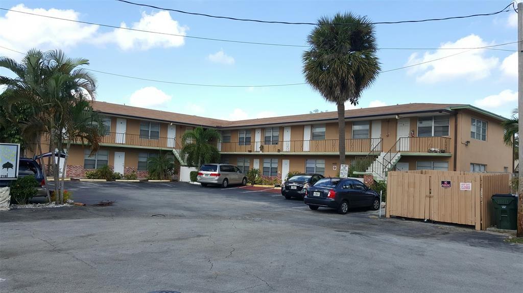 Coral Ridge Isles 45-47 B