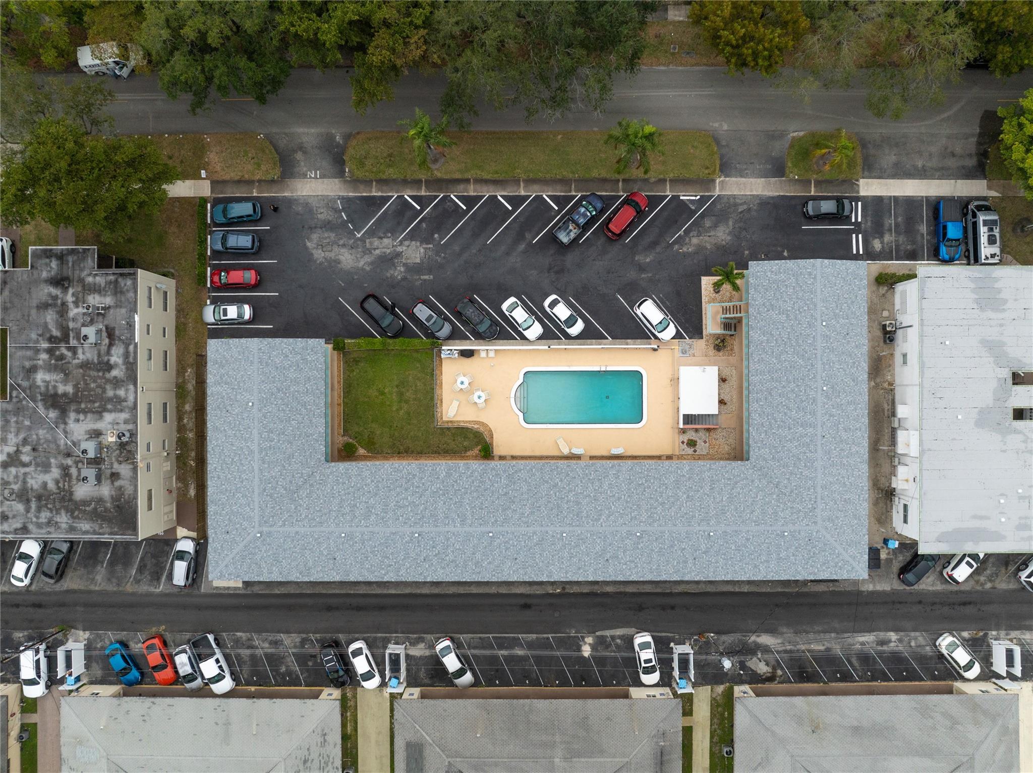 Homes for sale in Hollywood, FL | 3525 Tyler St #9, Hollywood, FL 33021 | MLS# F10536979