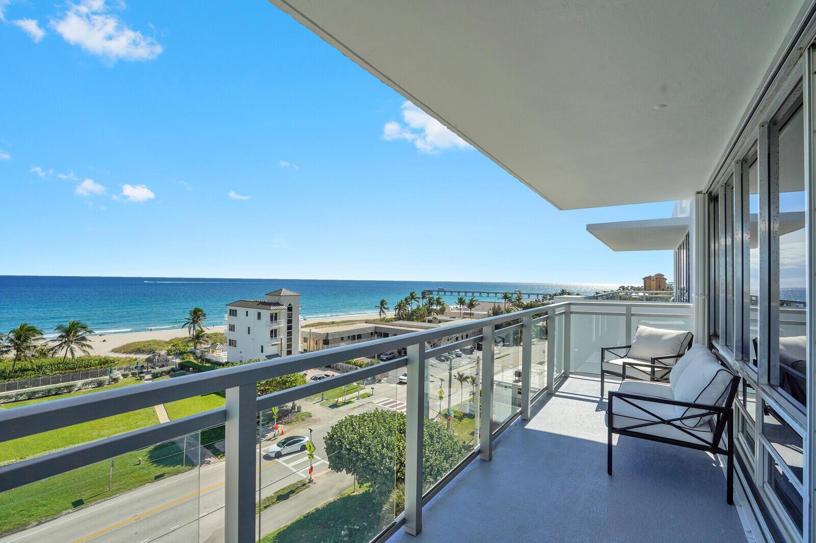 Boca Reef Condo