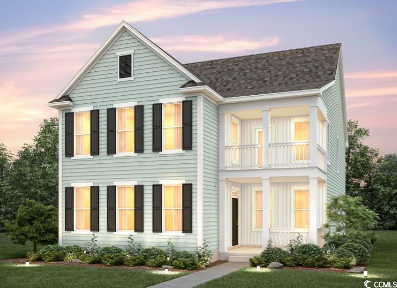 808 Maltby Alley Myrtle Beach, SC 29588