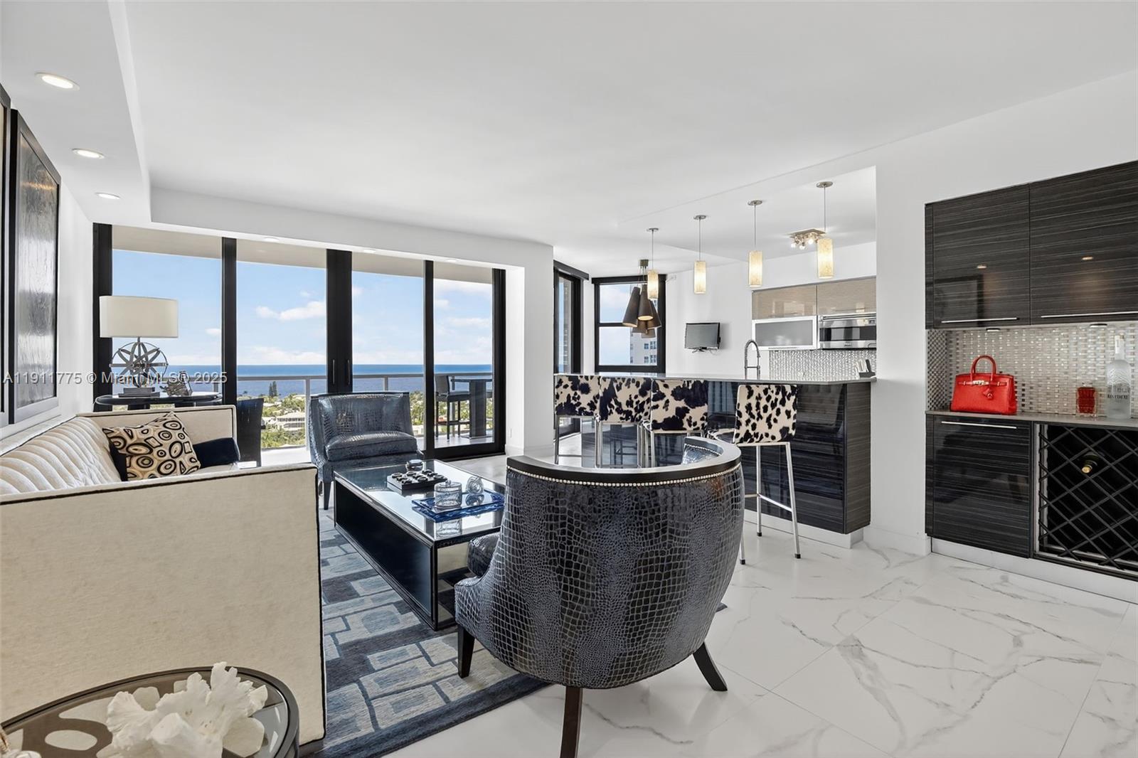 Hamptons West Condo