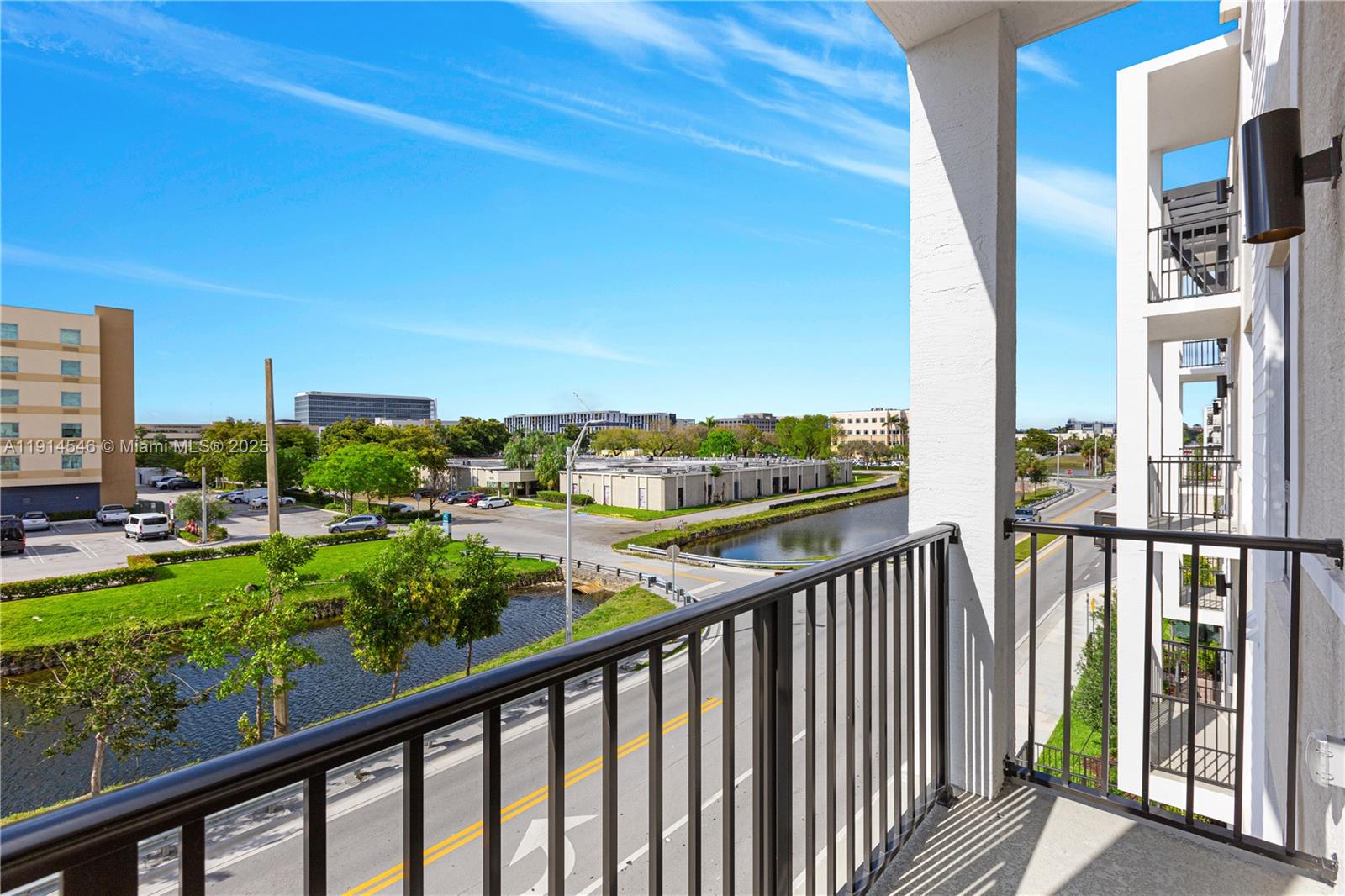 Downtown Doral South Phas