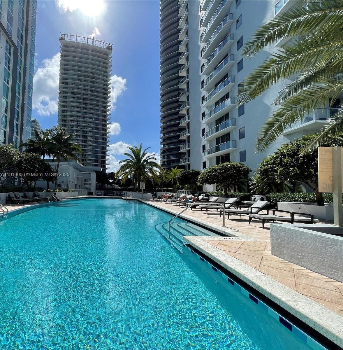 Condo for Rent in Miami, FL