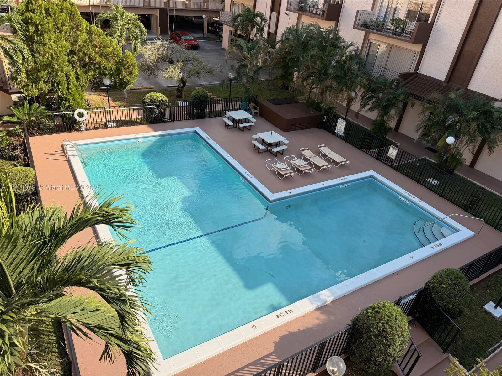 Westland-Eden Condo I