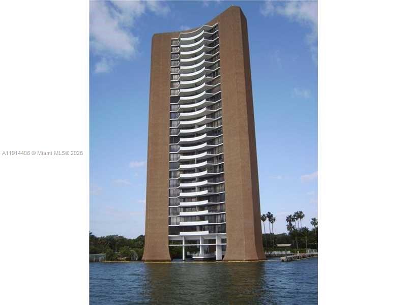 Palm Bay Towers Condo